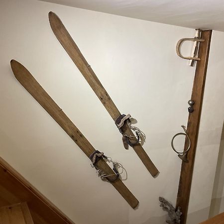 Rincon De Bachatos Piedrafita de Jaca Zewnętrze zdjęcie