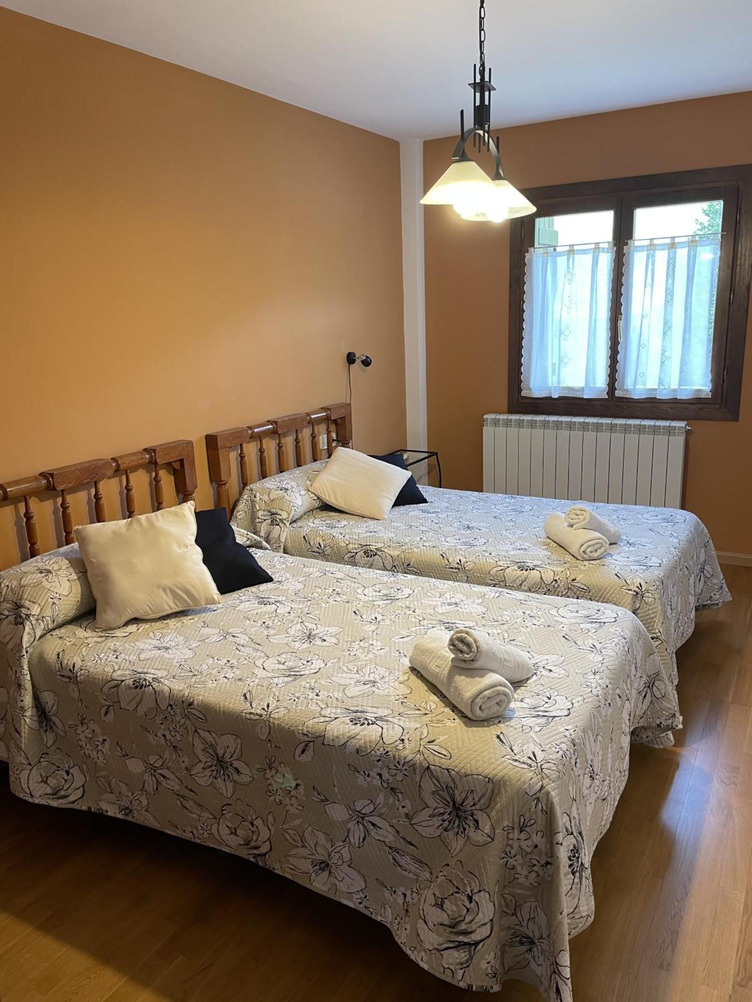 Rincon De Bachatos Piedrafita de Jaca Zewnętrze zdjęcie